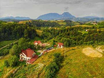Фотографии Виллы Cabana 7 Brazi г. Пояна-Мэрулуй (Румыния) №4 Фото Виллы Cabana 7 Brazi г. Пояна-Мэрулуй 4