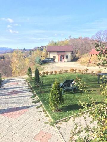 Фото номера Вилла Делюкс Виллы Cabana 7 Brazi г. Пояна-Мэрулуй 58