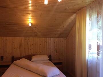 Фото номера Вилла Делюкс Виллы Cabana 7 Brazi г. Пояна-Мэрулуй 108