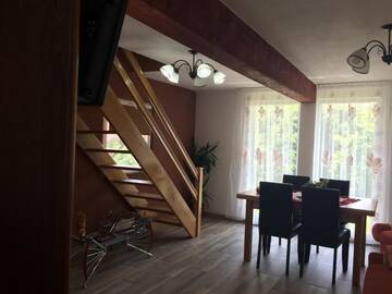 Фото номера Вилла Делюкс Виллы Cabana 7 Brazi г. Пояна-Мэрулуй 109