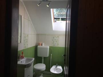 Фото номера Вилла Делюкс Виллы Cabana 7 Brazi г. Пояна-Мэрулуй 104