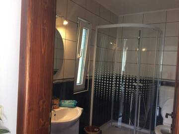 Фото номера Вилла Делюкс Виллы Cabana 7 Brazi г. Пояна-Мэрулуй 116