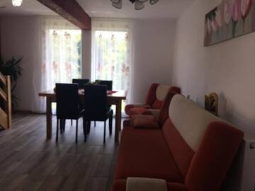 Фото номера Вилла Делюкс Виллы Cabana 7 Brazi г. Пояна-Мэрулуй 112