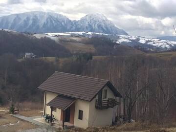 Фото номера Вилла Делюкс Виллы Cabana 7 Brazi г. Пояна-Мэрулуй 84