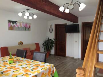 Фото номера Вилла Делюкс Виллы Cabana 7 Brazi г. Пояна-Мэрулуй 66
