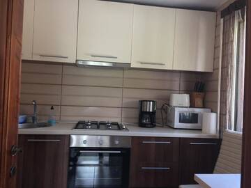 Фото номера Вилла Делюкс Виллы Cabana 7 Brazi г. Пояна-Мэрулуй 97